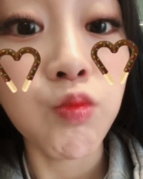 오늘자 러블리즈 인스타 | 인스티즈