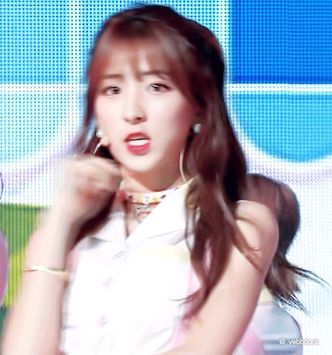 처음 올려보는 우주소녀 은서.jpgif | 인스티즈