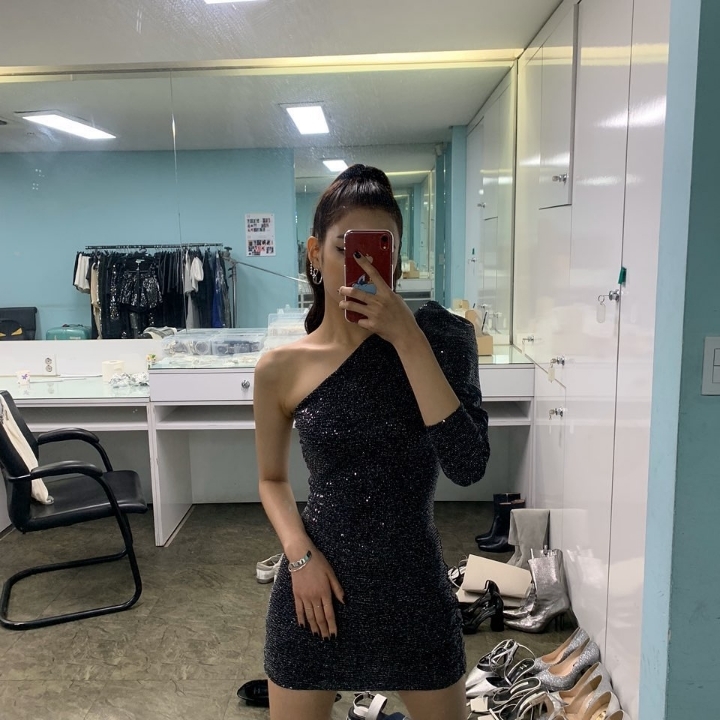 오늘자 ITZY 있스타그램 | 인스티즈