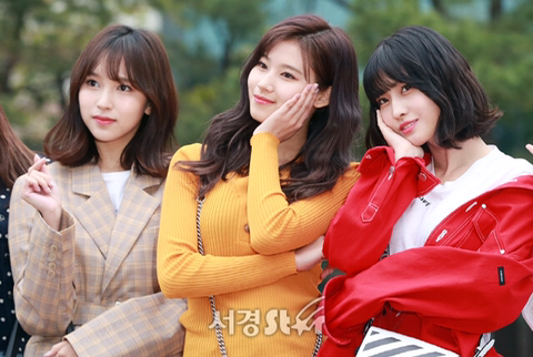 이렇게 아이돌 그룹하면 흥행가능? | 인스티즈