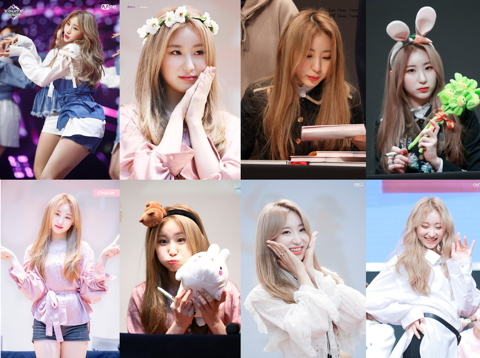 아이즈원 짤 8선 .jpg | 인스티즈