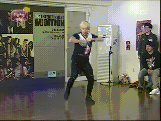 무도 아이돌 특집 노홍철 레전드.gif | 인스티즈