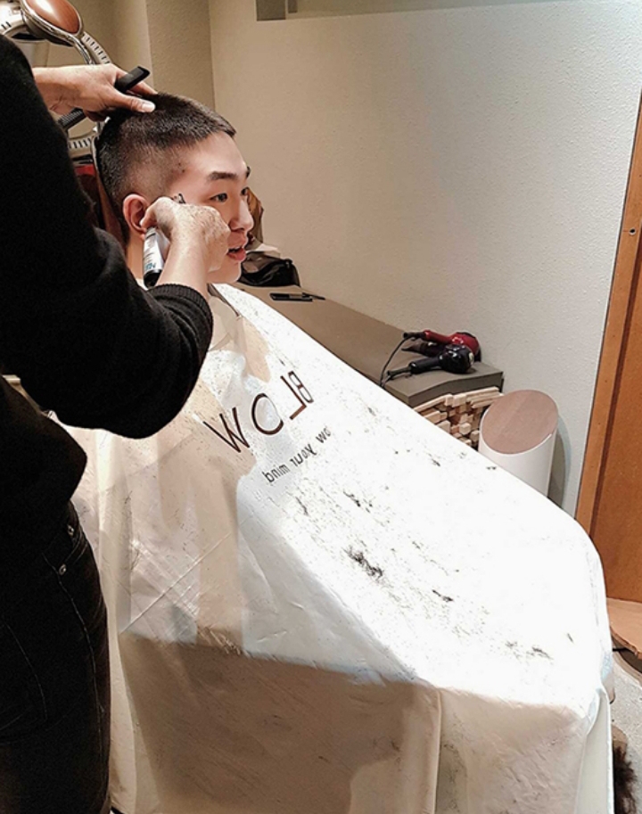 오늘 입대하는 샤이니 온유 | 인스티즈