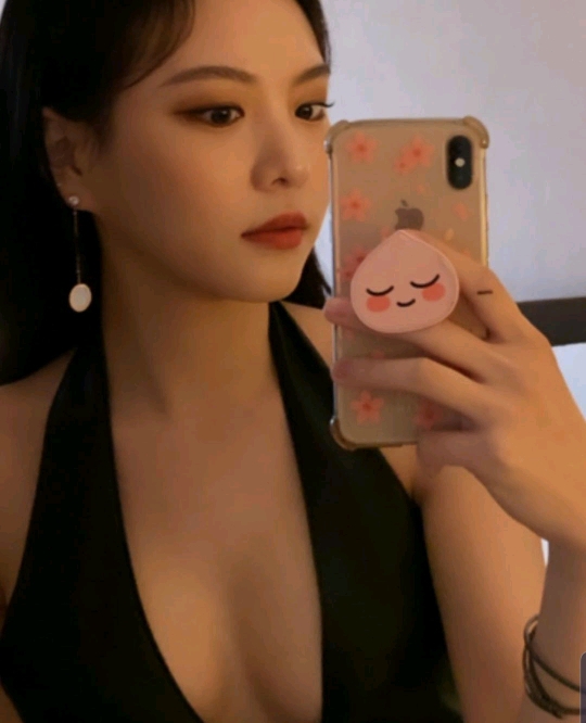 오늘자 이열음 인스타 | 인스티즈