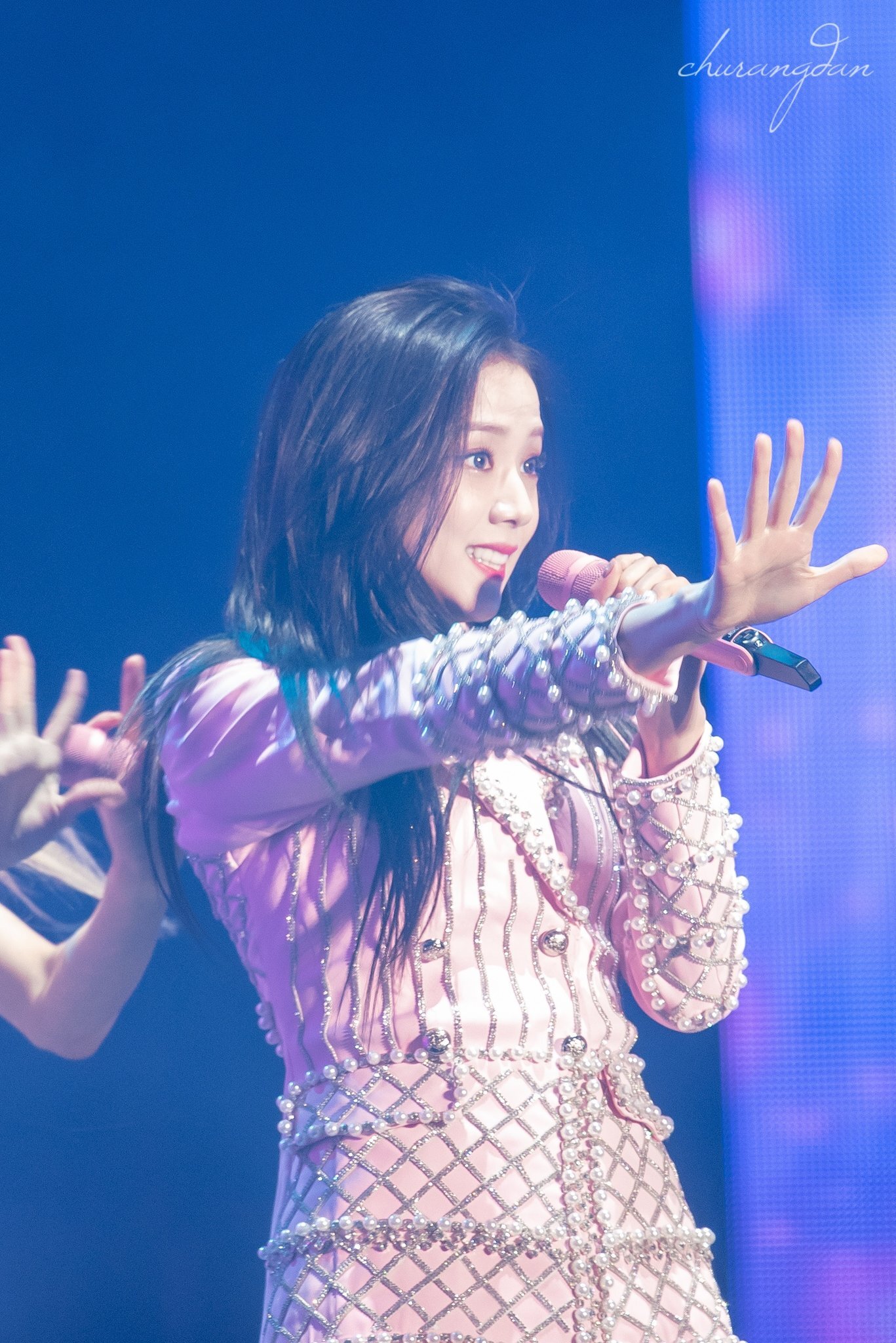 오늘이 생일인 블랙핑크 지수.jpg | 인스티즈