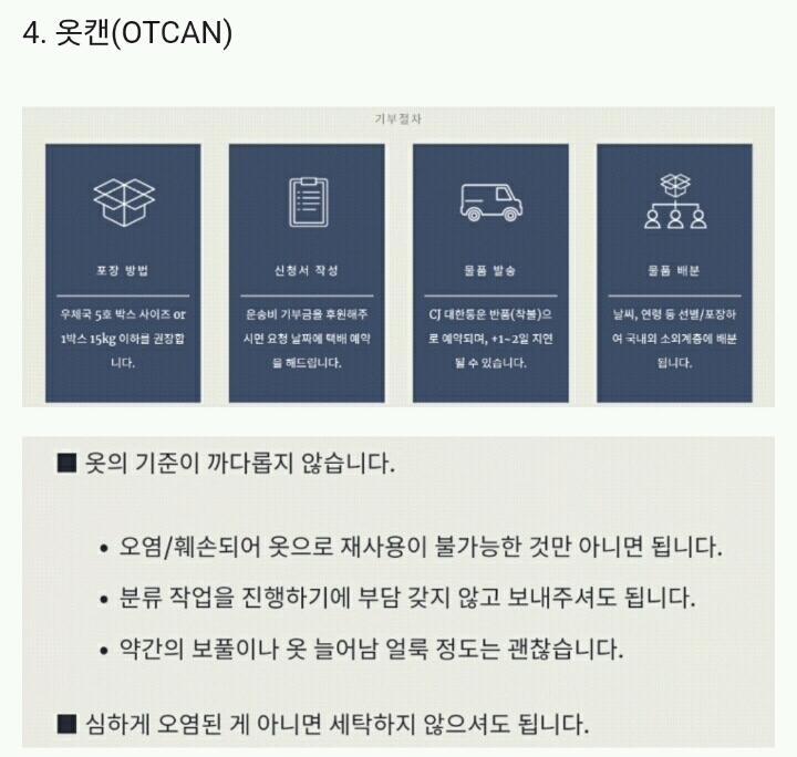 안 입는 옷 처리하는 방법 | 인스티즈