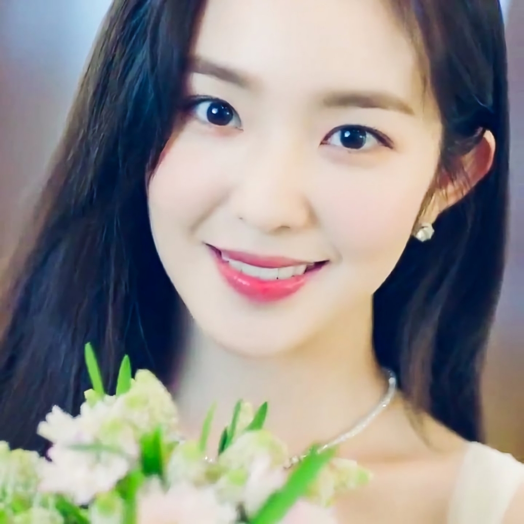 레드벨벳 아이린 다미아니 새광고 속 얼굴 어택 | 인스티즈