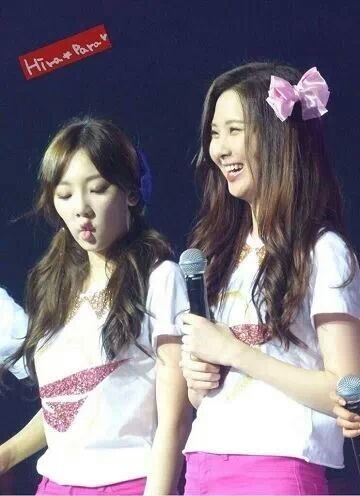 스마트폰이 생긴 12년 이래로 모아왔던 소녀시대 태연 사진 1 .jpg | 인스티즈