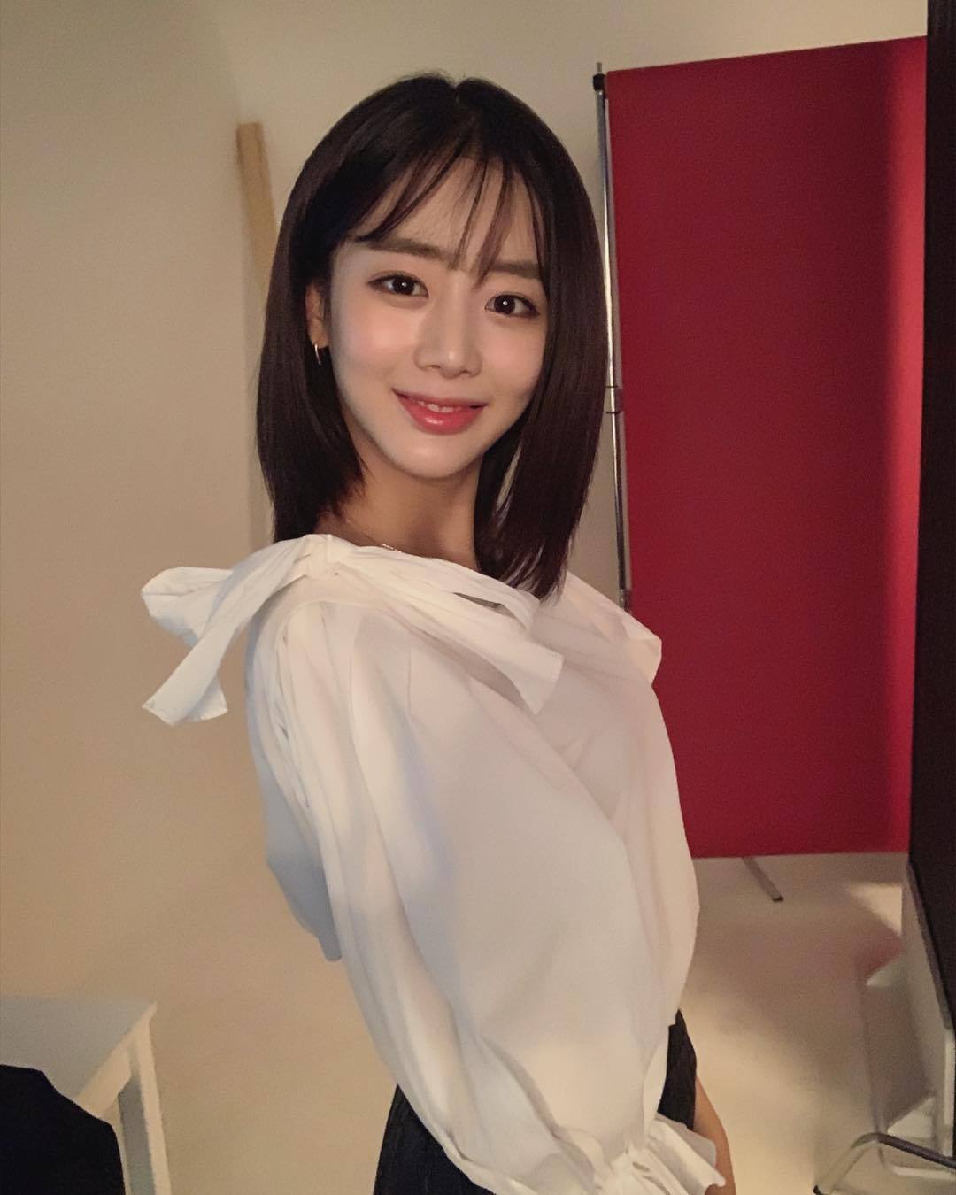 오늘자 베리굿 다예.jtg | 인스티즈