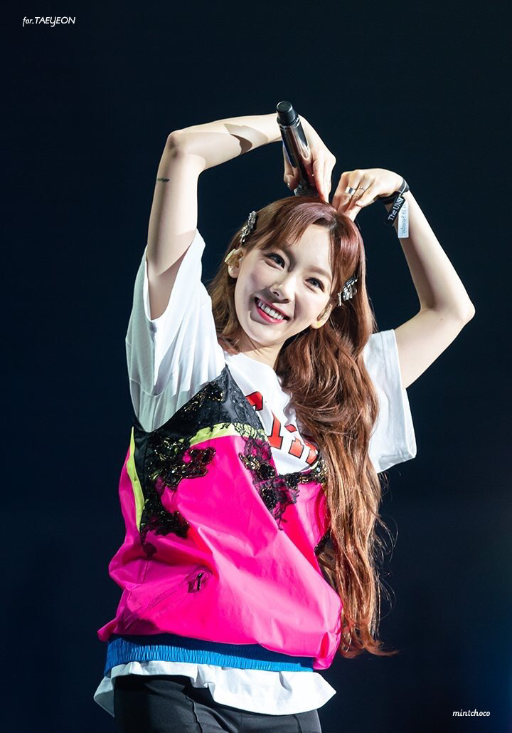 태연 햄버거 하트 모음.jpgif | 인스티즈