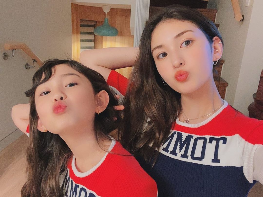 오늘자 전소미 인스타그램.jpg | 인스티즈