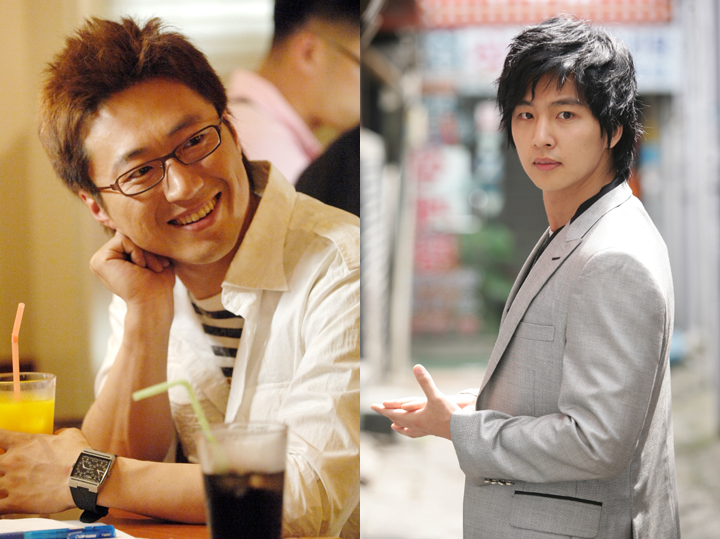 김사부의 배문정 쌤이 그 쪽 세계를 잘 아는 이유 | 인스티즈