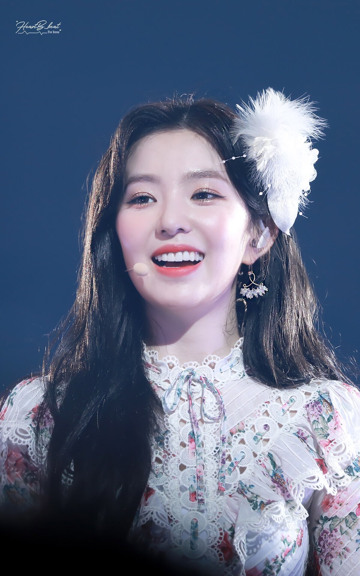 서른살치고 굉장히 이쁜 아이린.jpg | 인스티즈