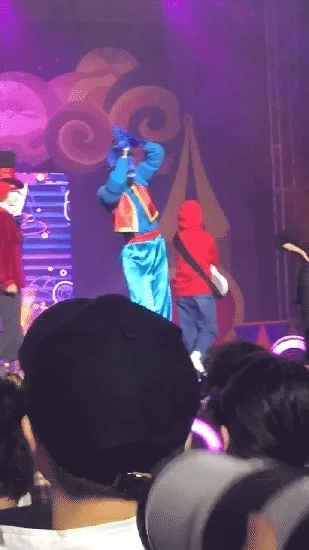 아직도 자기가 귀여운줄 아는 트와이스 다현 | 인스티즈