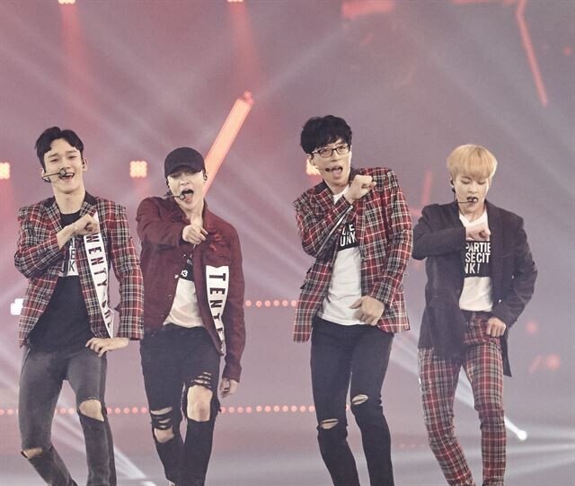 엑소의 유일한 희망 | 인스티즈