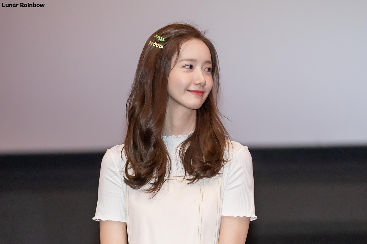 여전히 이쁜 소녀시대의 윤아.jpg | 인스티즈