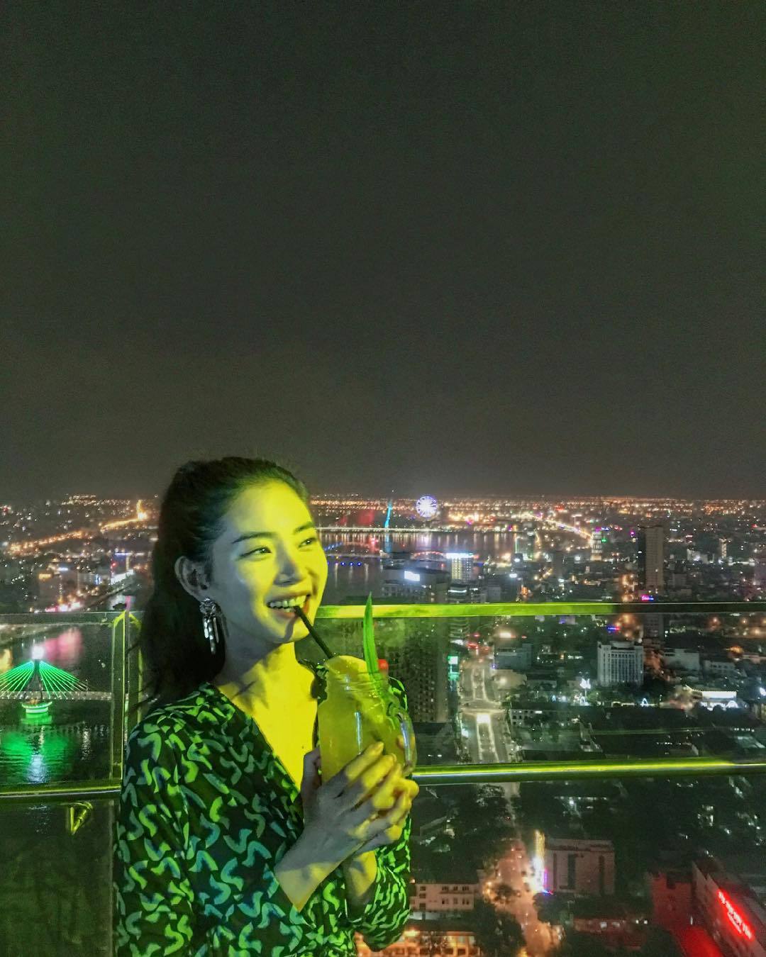 최근 배우 황승언 인스타그램.jpg | 인스티즈