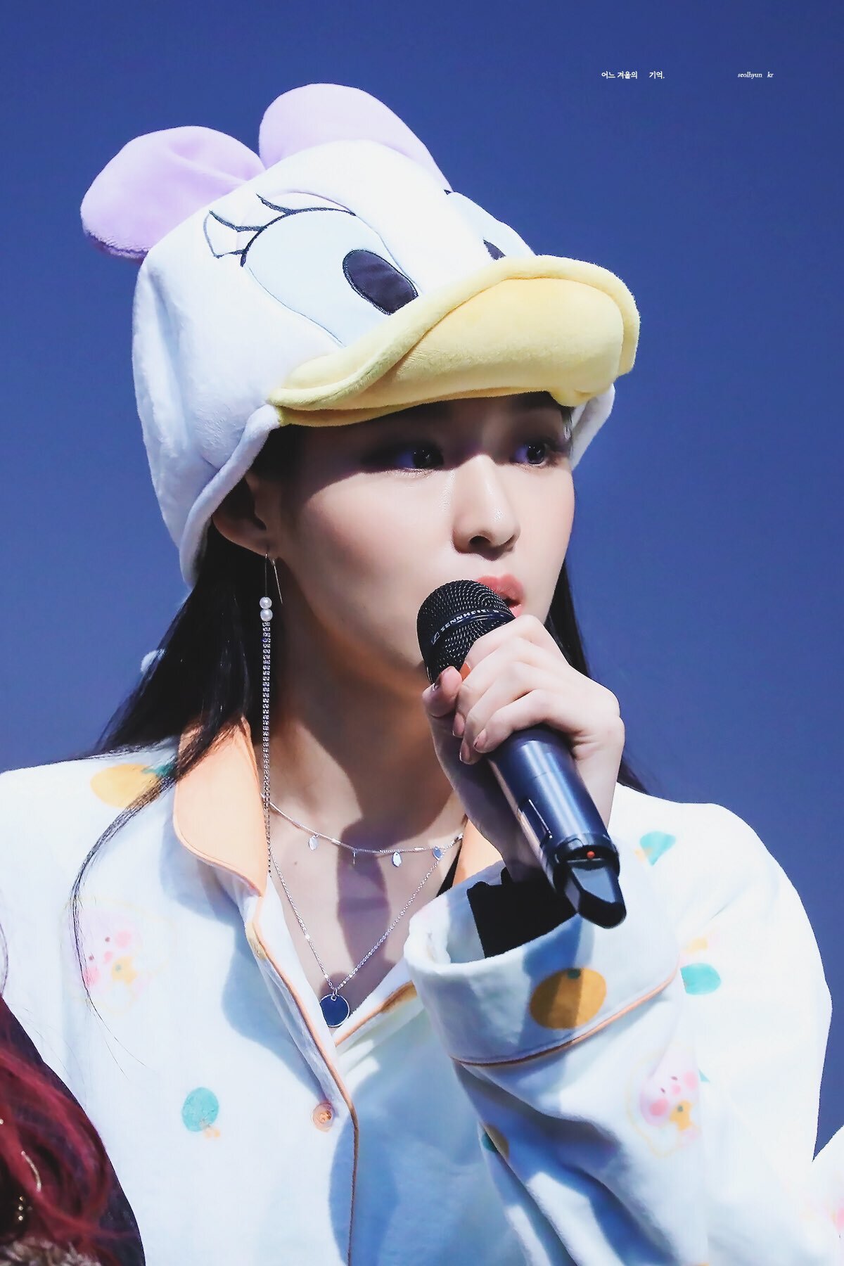 짱예보스 설현이.jpg | 인스티즈