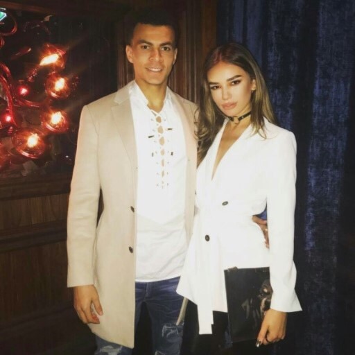 델리알리 여자친구 | 인스티즈