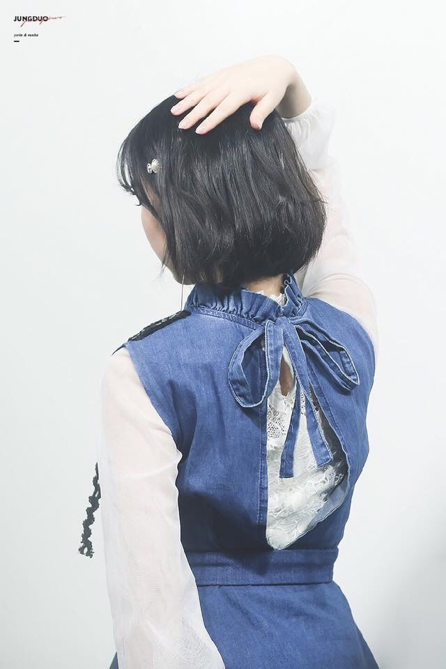 주말 오후의 여자친구 은하.jpgif | 인스티즈