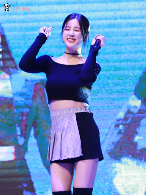 아침을 여는 롱모닝 에이핑크 초롱.jpg | 인스티즈