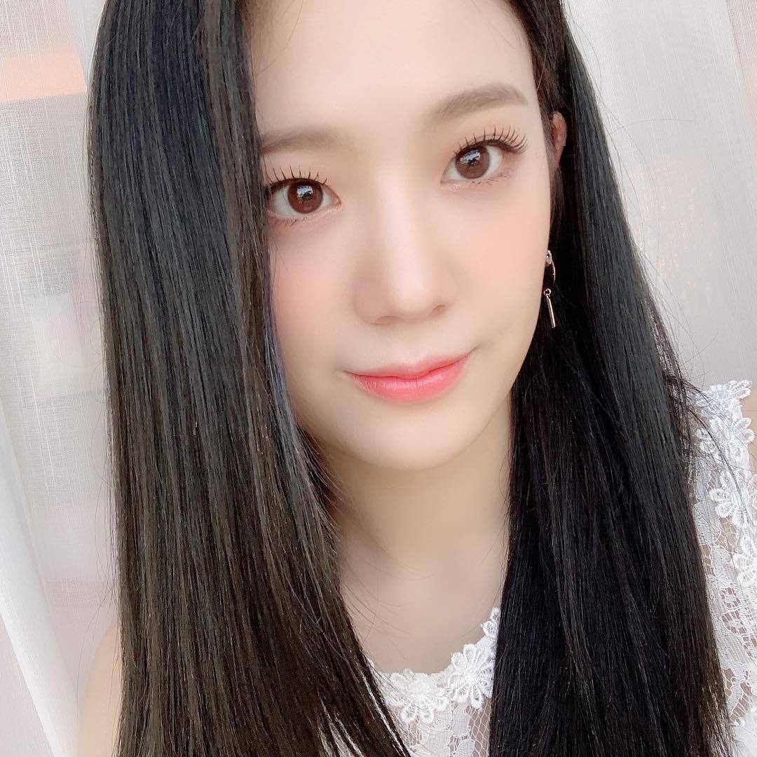 프로미스나인 장규리 | 인스티즈