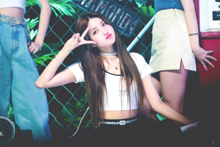 5번째 하루 한번 여자친구 소원 | 인스티즈