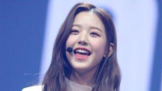 아이즈원 센터요정.jpgif | 인스티즈