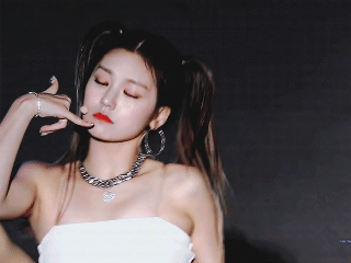 ITZY 예지의 매력.gif | 인스티즈