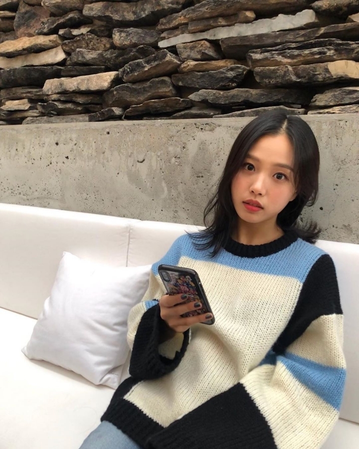 고민시 인스타.jpg | 인스티즈