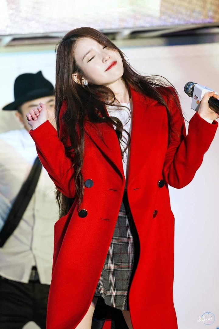 믿고 보는 아이유 | 인스티즈