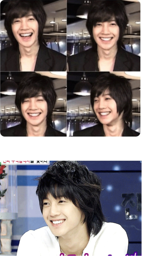 역대 아이돌 비주얼 탑은? | 인스티즈