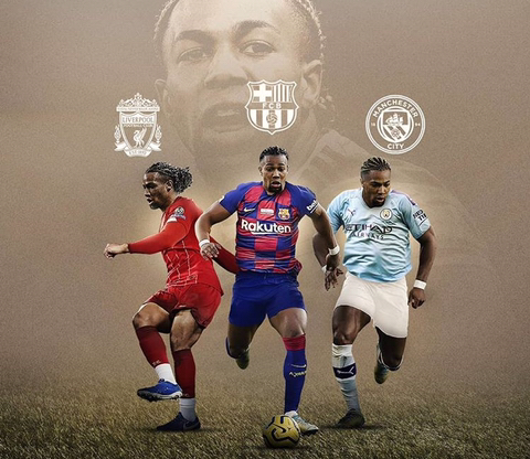 아다마 트라오레를 노리는 클럽들 .jpg | 인스티즈