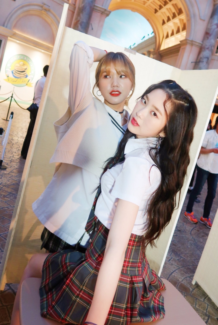 2019년 첫 오마이걸 | 인스티즈