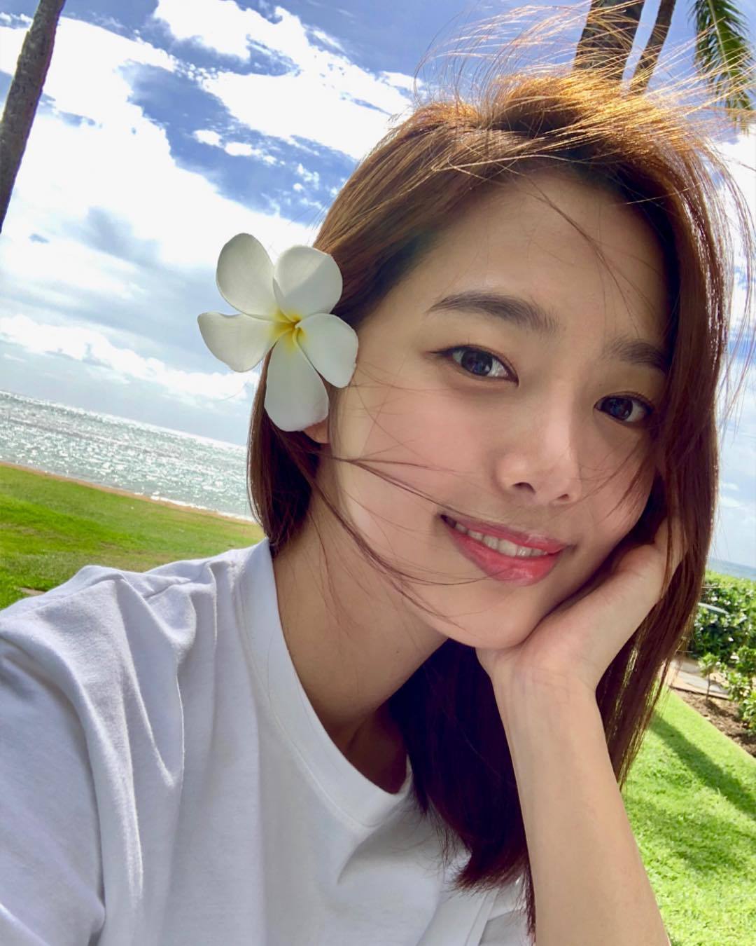 정말 잘자란 조서연 아나운서 | 인스티즈