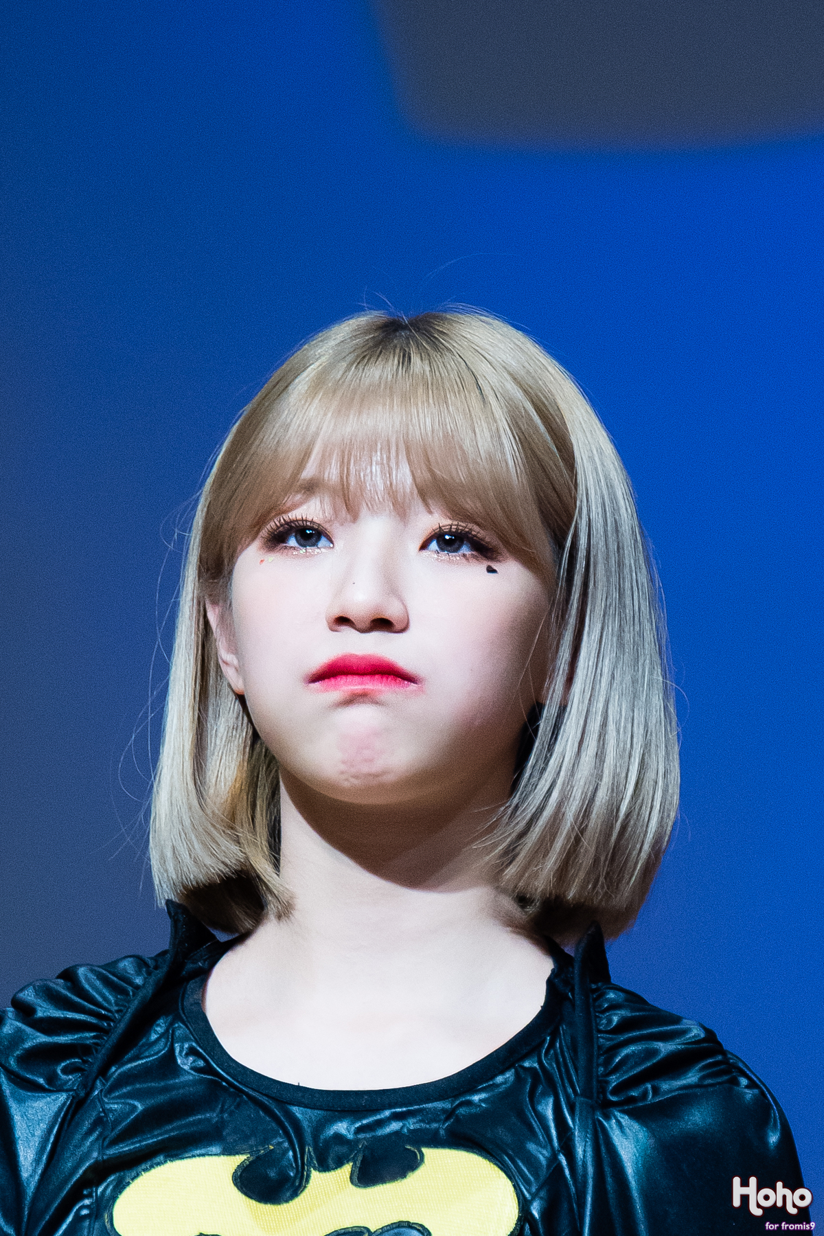 프로미스나인 할로윈파티 | 인스티즈