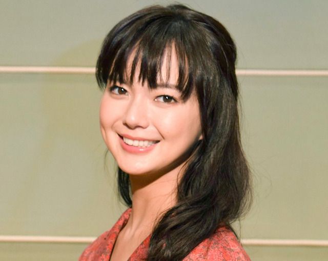 하루에 하나씩 올려보는 일본 여배우 163. 타베 미카코 | 인스티즈