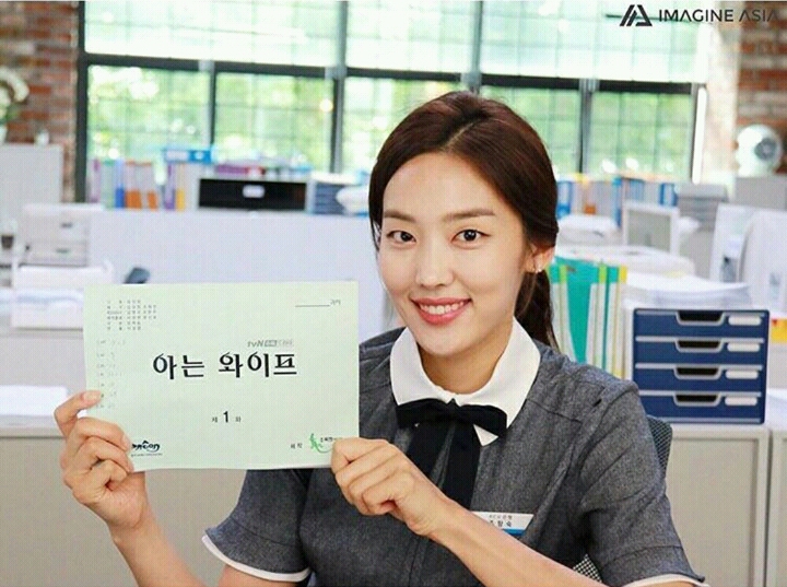 연극배우 김소라.jpg | 인스티즈