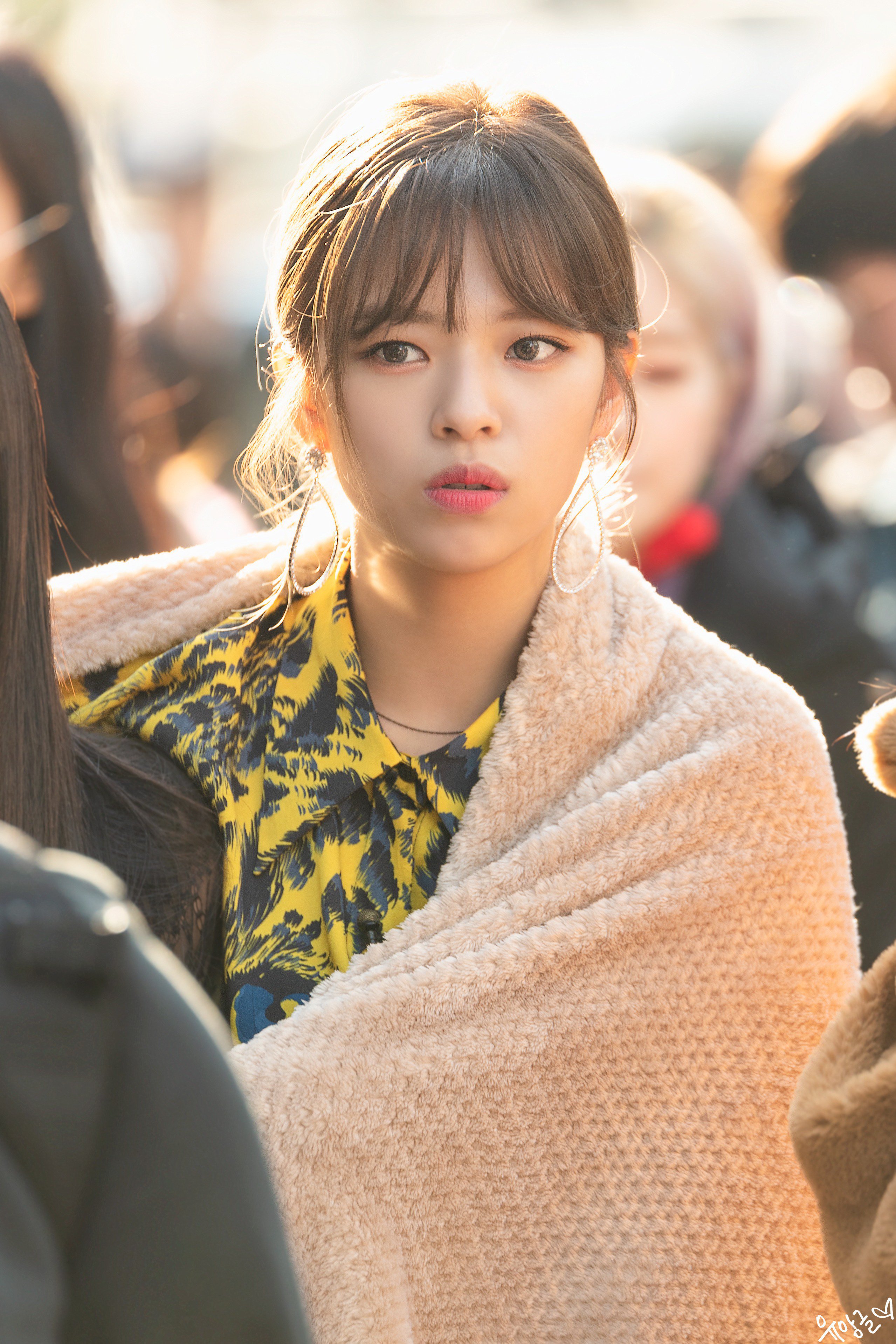 최근 트와이스 정연이.jpg | 인스티즈