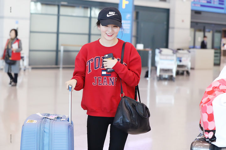 슬기 머리 중 가장 좋아하는 스타일은? | 인스티즈