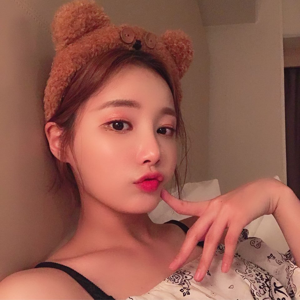 현실적인 여자친구 외모 마지노선.jpg | 인스티즈