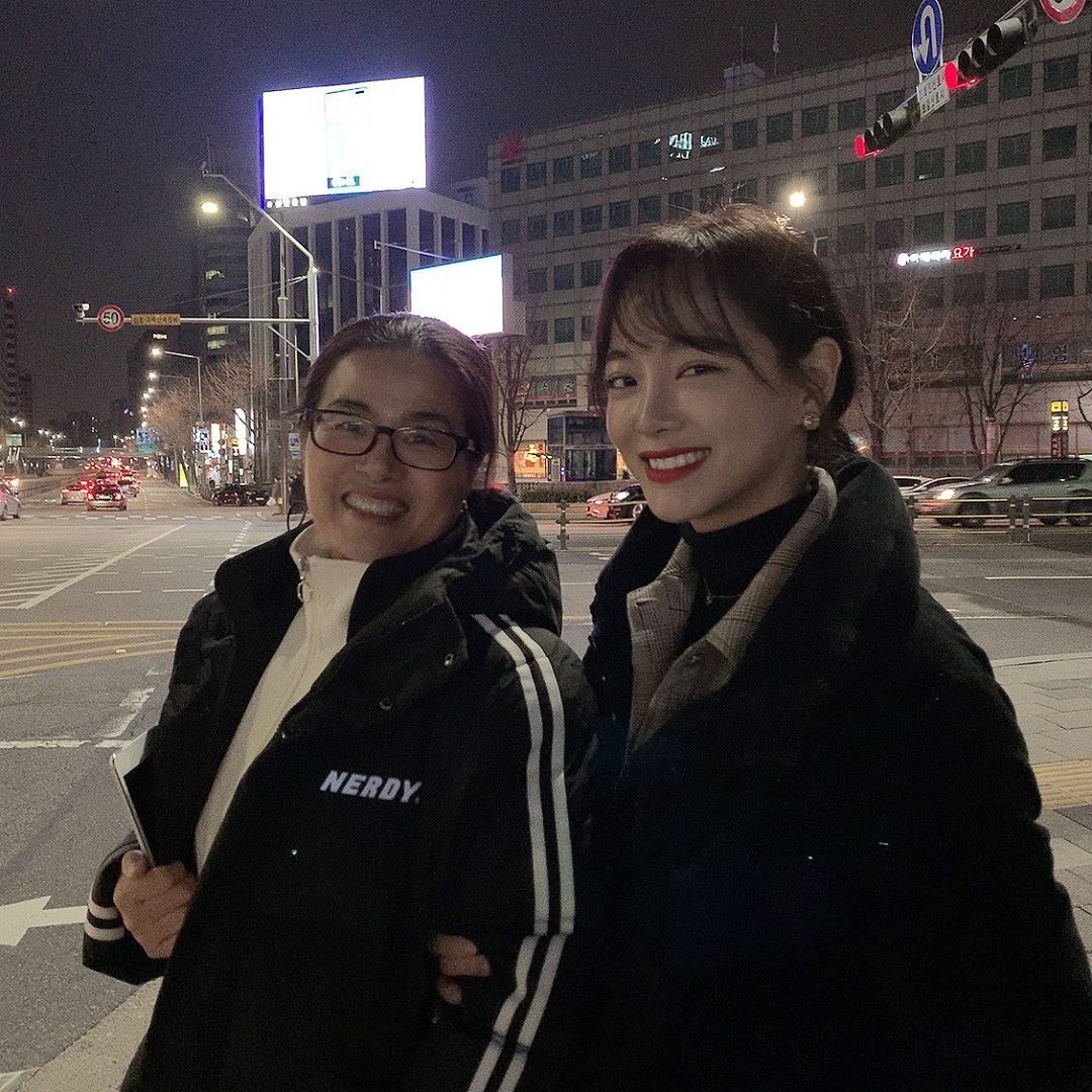 오늘자 구구단 세정이 인스타그램.jpg | 인스티즈