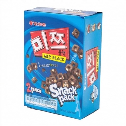 냉동실에 두고 얼려먹으면 맛있는 과자들 | 인스티즈