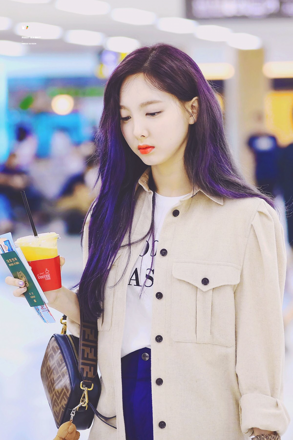 보라돌이 🍑어피치 | 인스티즈