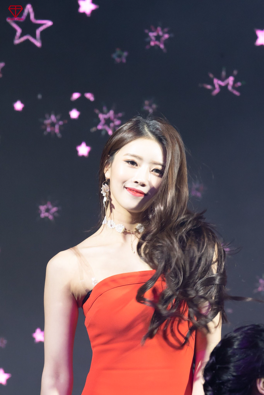 [러블리즈] 가을가을한 사진찍고와서 미주 | 인스티즈