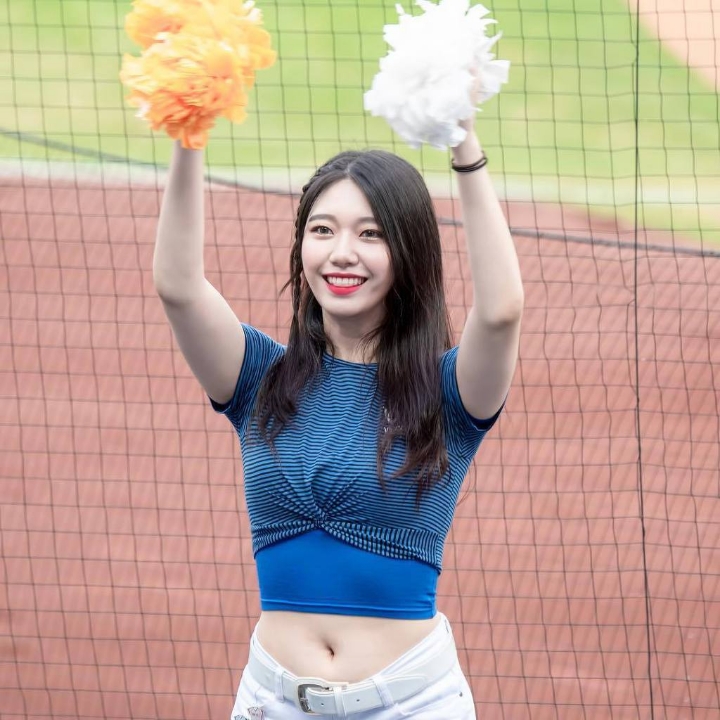 99년생 박현영 치어리더.jpg | 인스티즈