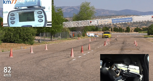 해외 자동차 매체에서 회피기동 테스트를 하는 이유.jpgif | 인스티즈