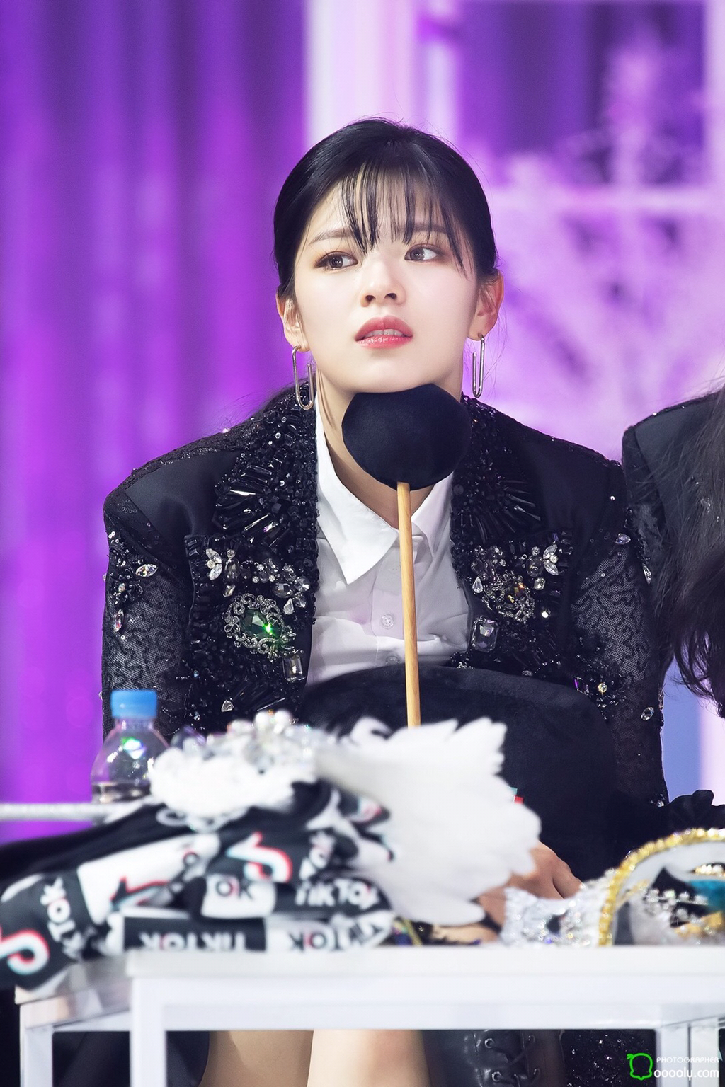 트와이스 미화부장 정.연.이 | 인스티즈