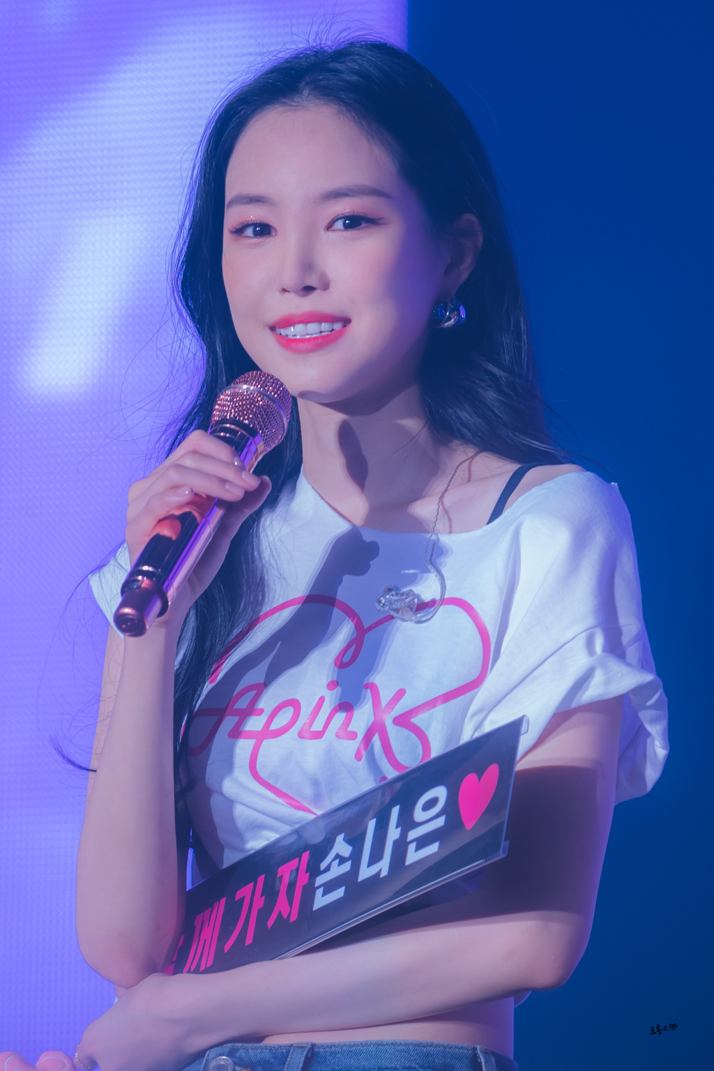 [에이핑크] 나은이의 생일이라서 나은이 | 인스티즈