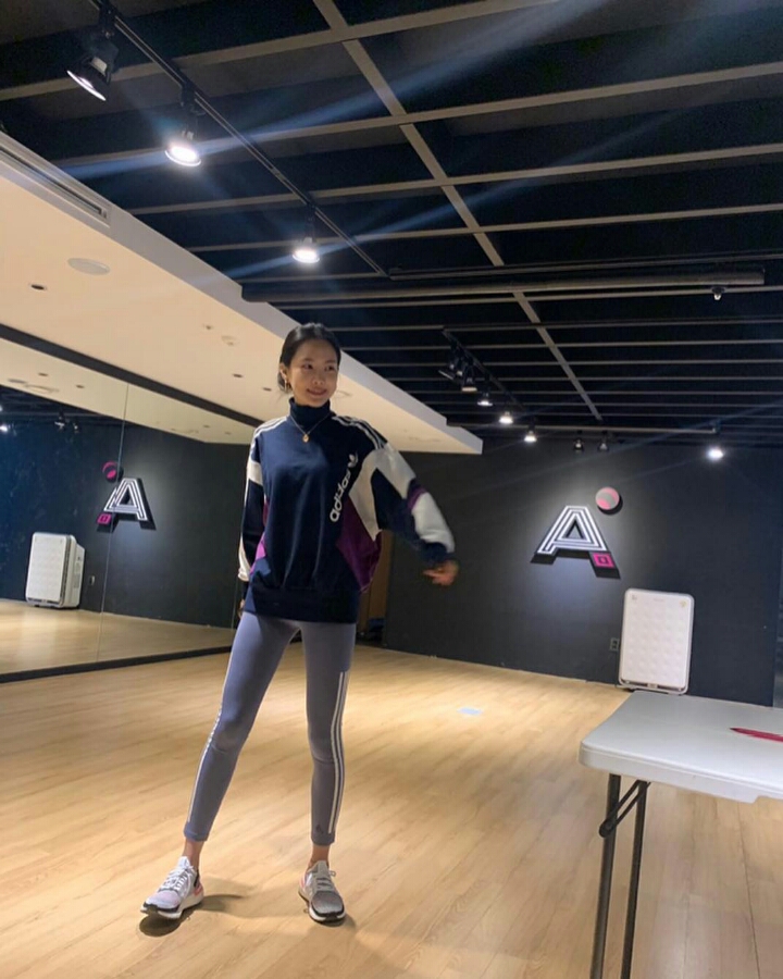 광고주들이 좋아할수밖에 없는 손나.jpg | 인스티즈